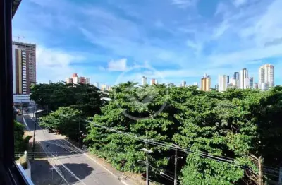 Apartamento com 3 quartos à venda no Brisamar, João Pessoa 