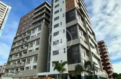 Apartamento com 3 quartos à venda no Manaíra, João Pessoa 