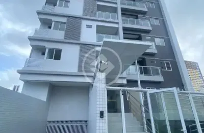 Apartamento com 2 quartos à venda no Manaíra, João Pessoa 