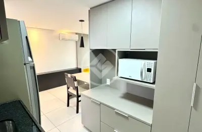 Flat com 1 quarto à venda no ponta de campina, cabedelo , 36 m2 por r$ 370.000