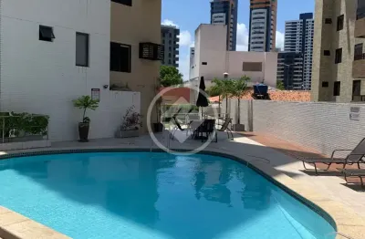Porteira fechada | apartamento no jardim oceania | 105 m2