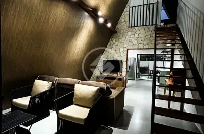 Casa em condomínio em bananeiras - porteira fechada.