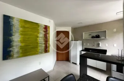 Flat com 1 quarto à venda no cabo branco, joão pessoa , 28 m2 por r$ 380.000