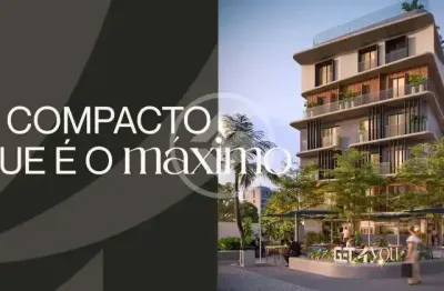 Flat com 1 quarto à venda no jardim oceania, joão pessoa , 21 m2 por r$ 3.762.640