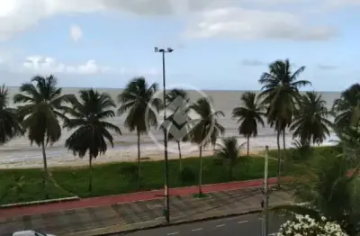 Apartamento com 2 quartos à venda no cabo branco, joão pessoa , 55 m2 por r$ 800.000