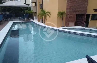 Apartamento em manaíra| grande e bem localizado. codigo: 134128