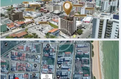 Kimolos flat no jardim oceania | 20 m2 de puro conforto. codigo: 146214