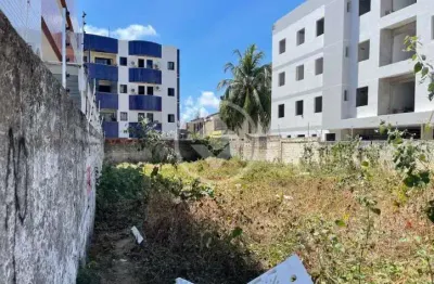 Vendo ótimo terreno (13,9 x 34,7) no bessa; ótima opção de investimento. codigo: 95790