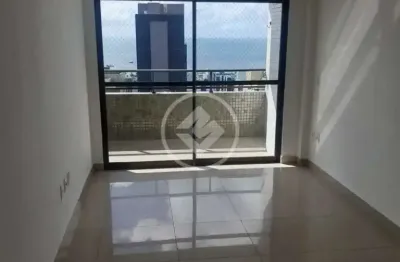 Apartamento com 3 quartos para alugar na Rua Silvino Lopes, 1, Tambaú, João Pessoa