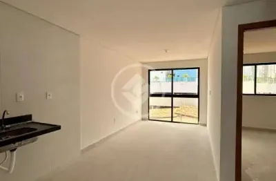 Apartamento novo no manaira | excelente acabamento. codigo: 133826