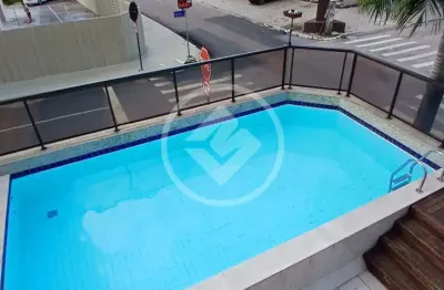 Seu refúgio na praia: apartamento amplo, andar alto e a 250m do mar em manaíra! codigo: 92403
