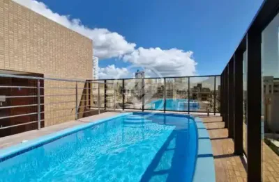 Apartamento com 2 quartos à venda no jardim oceania, joão pessoa , 57 m2 por r$ 523.000