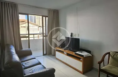 Apartamento no bairro do aeroclube | excelente localização codigo: 132936