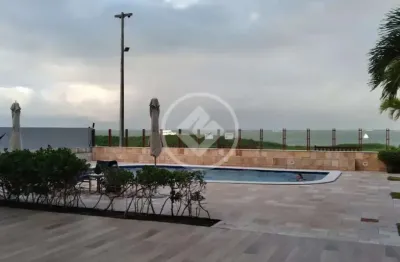 Apartamento com 3 quartos à venda no Areia Dourada, Cabedelo 