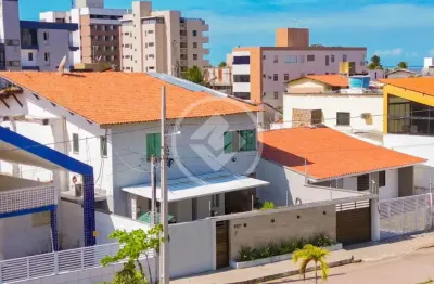 Casa com 5 quartos à venda na Avenida Tenente Sousa Assis, 1, Camboinha, Cabedelo