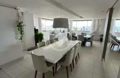 Apartamento em manaira - exclusividade e conforto em cada detalhe codigo: 146226