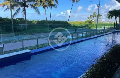 Apartamento alto padrão  com vista mar permanente | em intermares. codigo: 136224