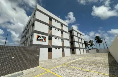 Apartamento com 3 quartos à venda na Rua Severino Benedito de Paulo, 194, Valentina de Figueiredo, João Pessoa