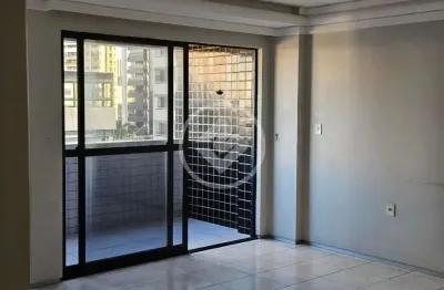 Apartamento no manaíra a 200 metros do mar !!! codigo: 111666