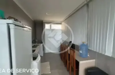 Apartamento com 6 quartos à venda no Centro, Serra da Raiz 