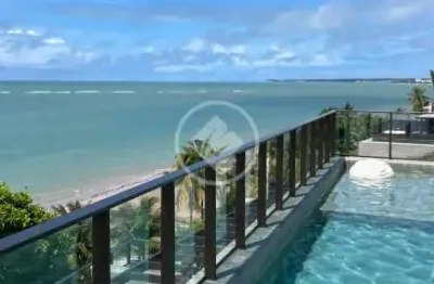 Flat com 1 quarto à venda no Jardim Oceania, João Pessoa 