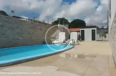 Apartamento com 2 quartos à venda no bancários, joão pessoa , 60 m2 por r$ 400.000