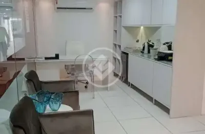 Sala térrea para locação | 42 m2 | ótima localização codigo: 131822