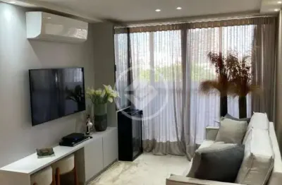 Apartamento com 3 quartos à venda no Aeroclube, João Pessoa 