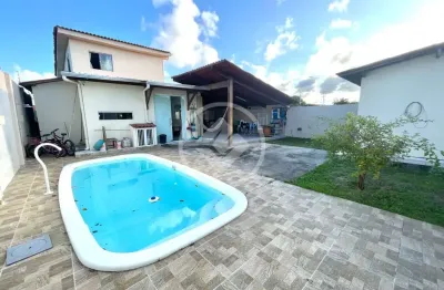 Casa com 4 quartos à venda no poço, cabedelo , 250 m2 por r$ 1.190.000