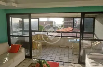 Apartamento de 4 suítes + dependência de empregada, localizado no bairro jardim oceania. codigo: 149178