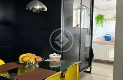 Apartamento com 1 quarto à venda no Manaíra, João Pessoa 