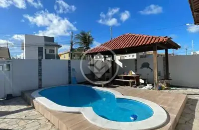 São 160 metros de área construída - em cabedelo. codigo: 149575