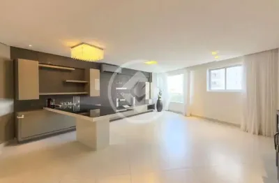 Apartamento porteira fechada de 139m2 de área privativa, no sexto andar. codigo: 149476
