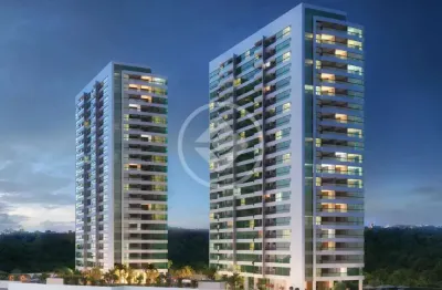 Apartamento frente mar - entrega prevista para julho 2026 codigo: 143497