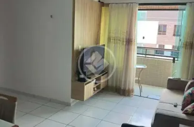 Apartamento porteira fechda  à venda – bessa / joão pessoa – pb codigo: 152845