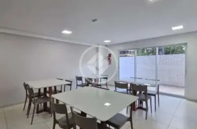 Apartamento com 2 quartos à venda no cabo branco, joão pessoa , 70 m2 por r$ 875.000