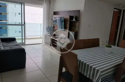 Apartamento com 2 quartos à venda no Tambaú, João Pessoa 