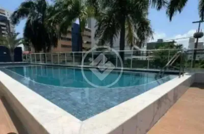 Apartamento com 3 quartos à venda no Jardim Oceania, João Pessoa 