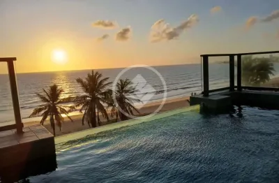 Flat com 1 quarto à venda no Jardim Oceania, João Pessoa 