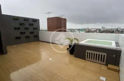 Apartamento com 3 quartos à venda no Bancários, João Pessoa 