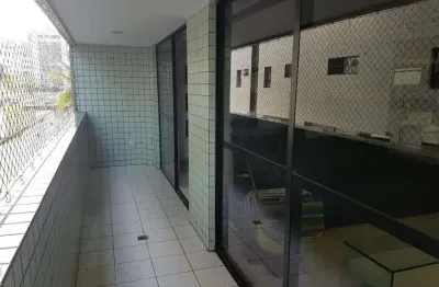 Apartamento com 3 quartos à venda no Jardim Oceania, João Pessoa 