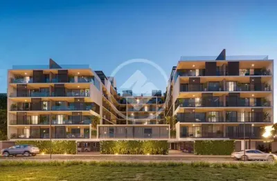 Flat com 1 quarto à venda no aeroclube, joão pessoa , 20 m2 por r$ 370.000