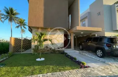 Casa em condomínio fechado com 4 quartos à venda na Cidade Balneária Novo Mundo I, Conde 