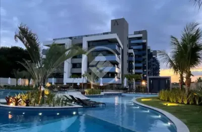 Apartamento à venda - beira mar da praia formosa codigo: 127585