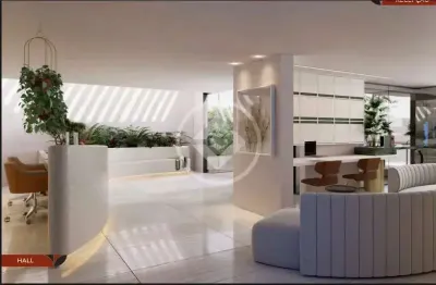 Apartamento com 1 quarto à venda no Tambaú, João Pessoa 