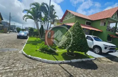 Casa em condomínio fechado com 4 quartos à venda na zona rural, bananeiras , 200 m2 por r$ 700.000