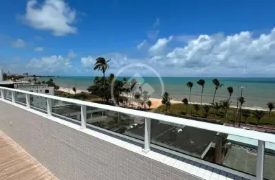 Apartamento com 2 quartos à venda no cabo branco, joão pessoa , 123 m2 por r$ 1.450.000