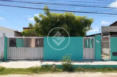 Casa em camboinha - excelente para seu lazer. codigo: 129023