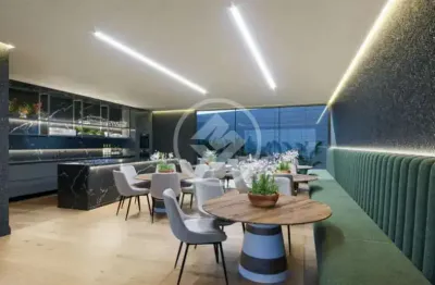 Apartamento novo, será entregue em dez/2025 codigo: 130097