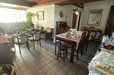 Apartamento com 4 quartos à venda no Brisamar, João Pessoa 